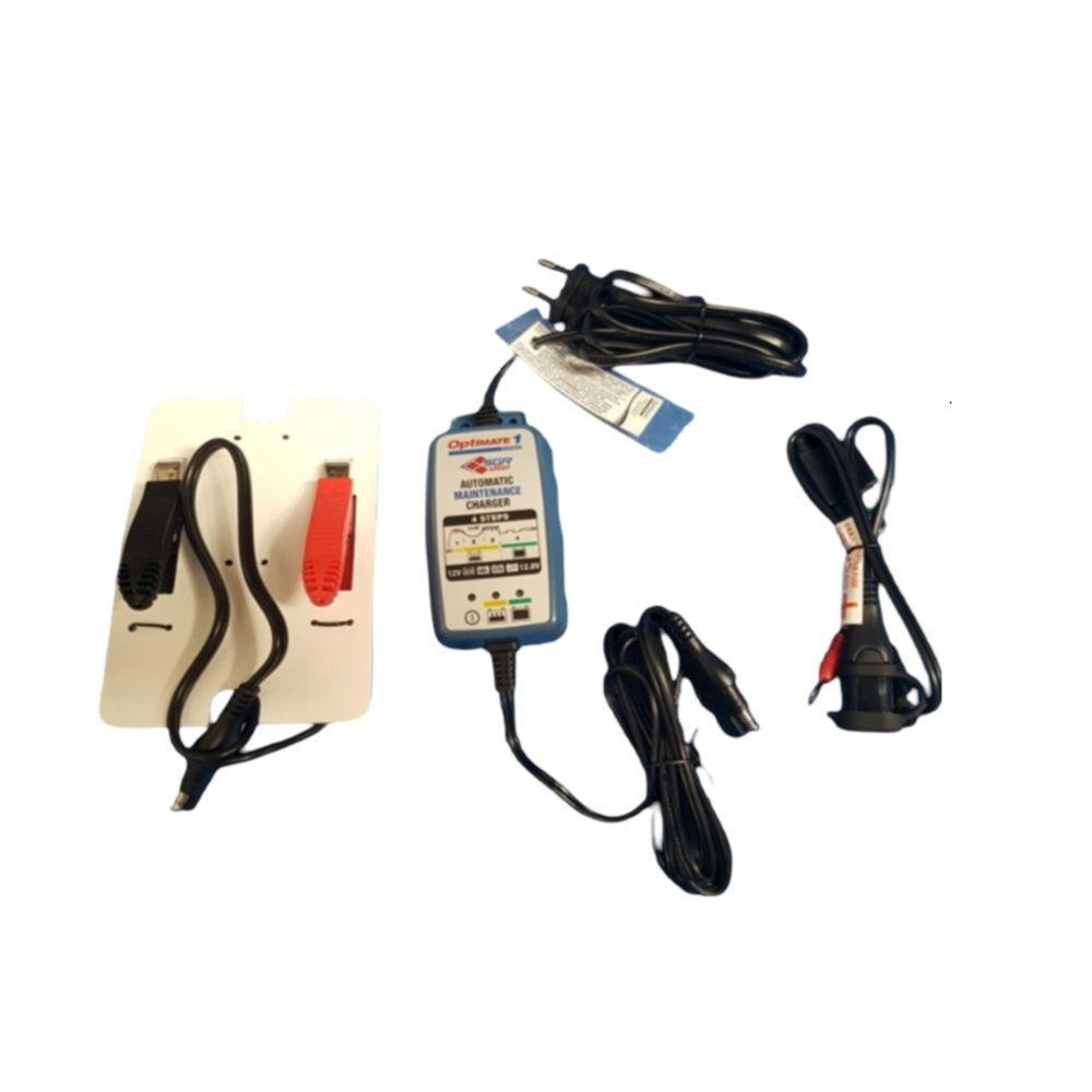 Cargador de batería plomo o Lithium