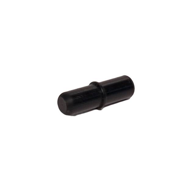 Casquillo negro sujeción chasis Explorer
