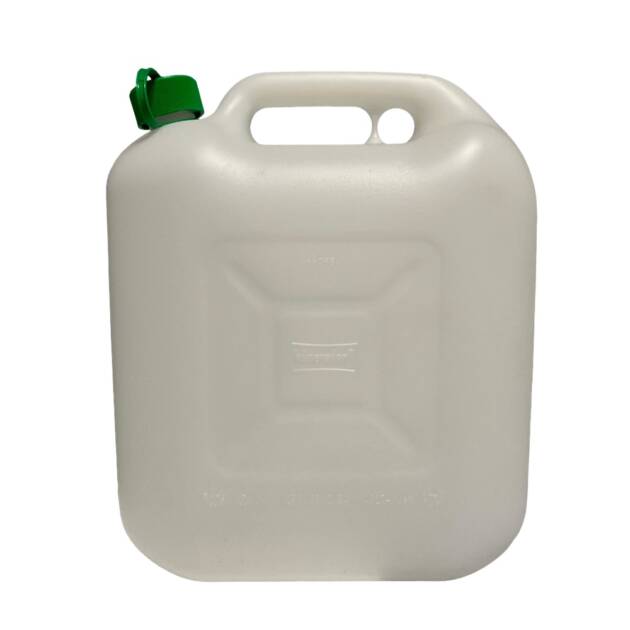Depósito combustible 20 litros