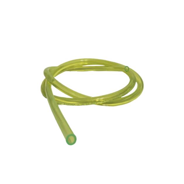 Tubo de silicona gasolina 4,8 x 8 (metro)