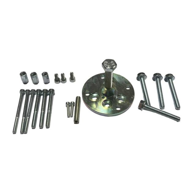 ACC113 - Extractor (Vittorazi)