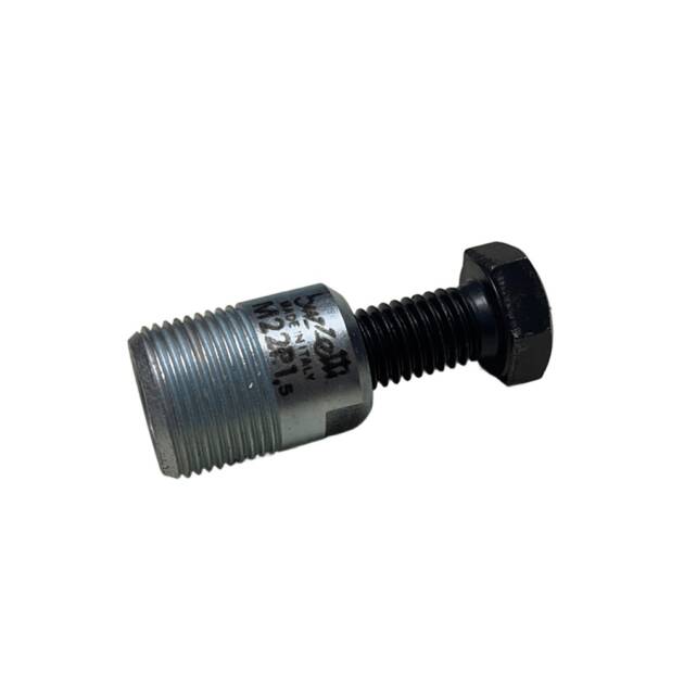 ACC102 - Extractor plato magnético Selettra Ø 22 mm