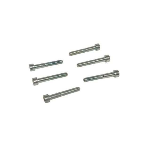M007 - Tornillos de soporte cárter motor/ hélice