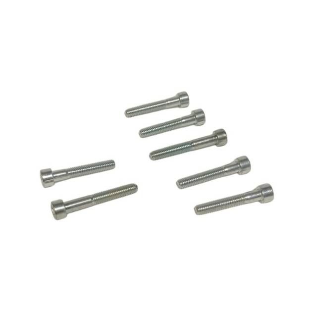 M007b - Tornillos de soporte cárter motor