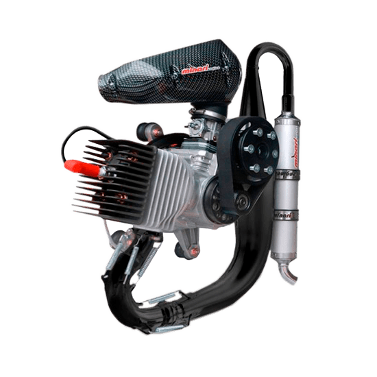 MOTOR F1 PRO