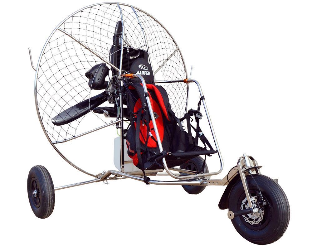 PARATRIKE SX