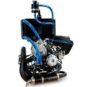 MOTOR THOR303