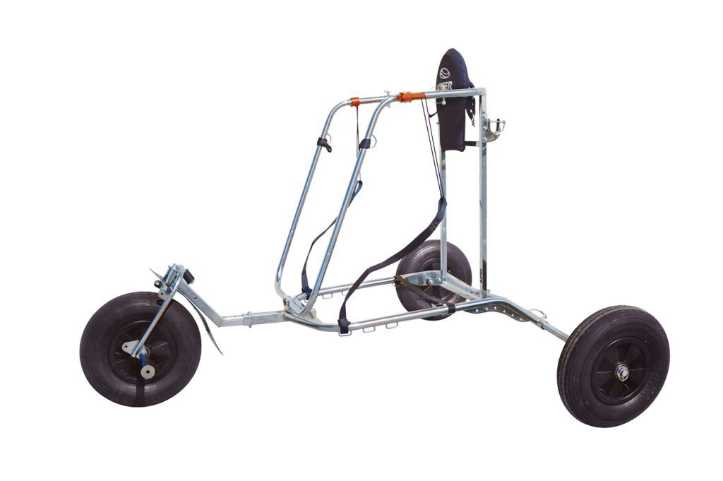 TRIKE SX adaptable