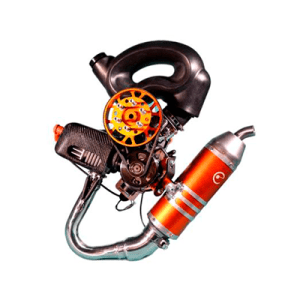 Motor N80
