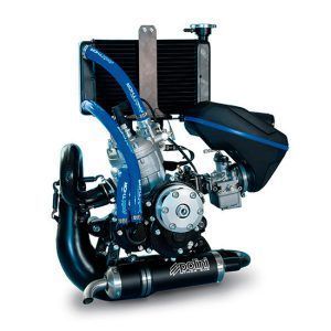Motor Thor202