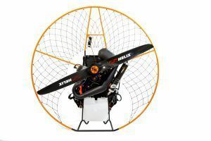 chasis dron
