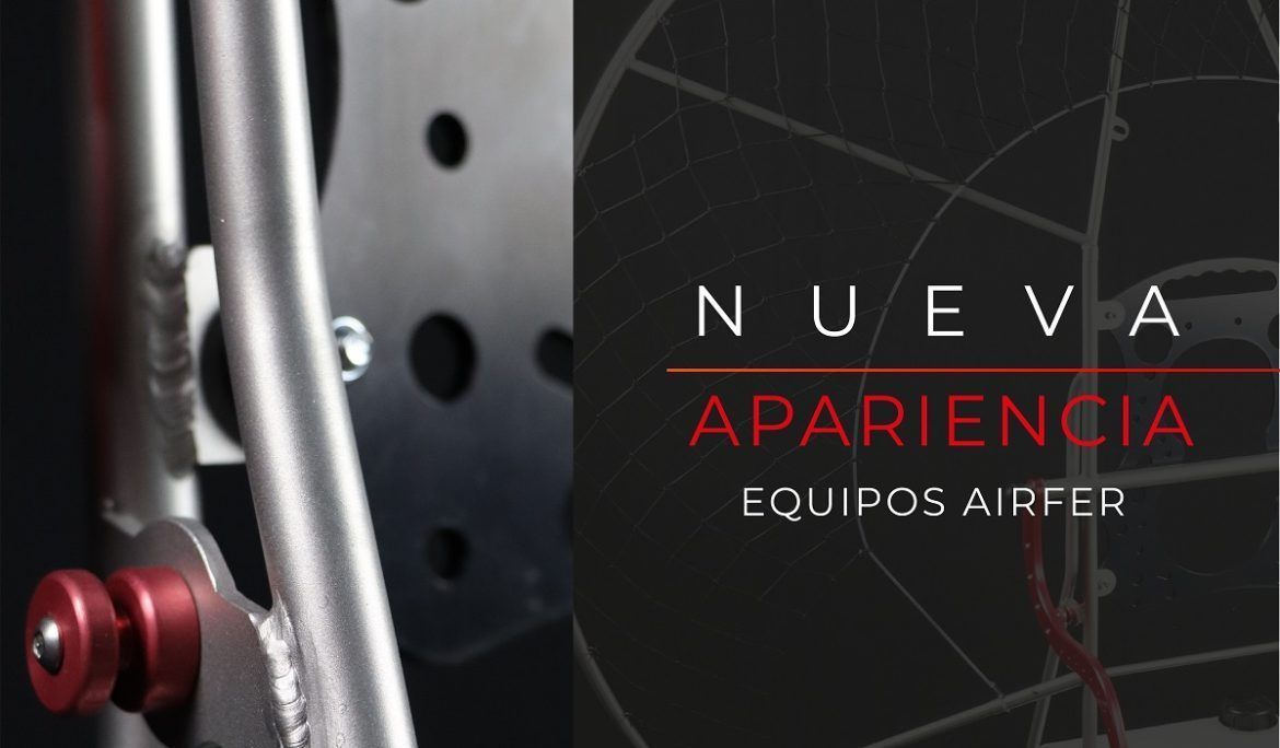 titanio nueva apariencia