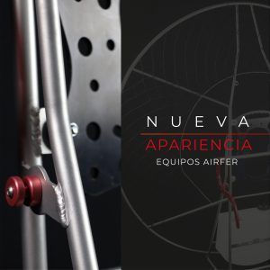 titanio nueva apariencia