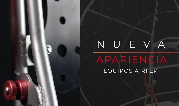 titanio nueva apariencia