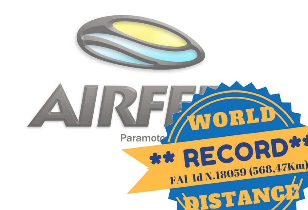 world record