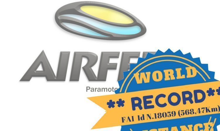 world record