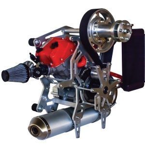 MOTOR-AERO1000