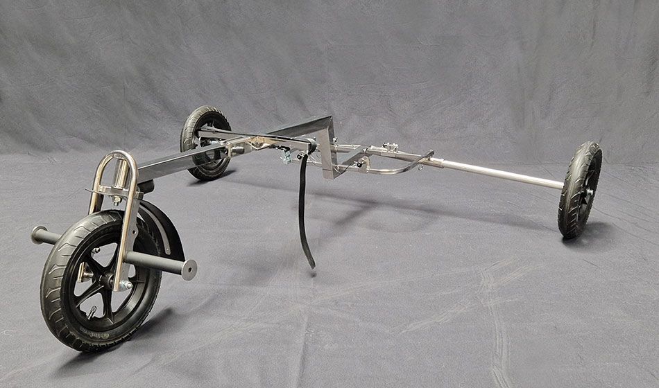 Trike Rocky