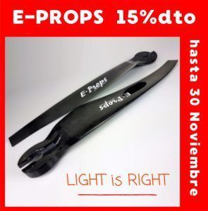 OFERTA E-PROPS