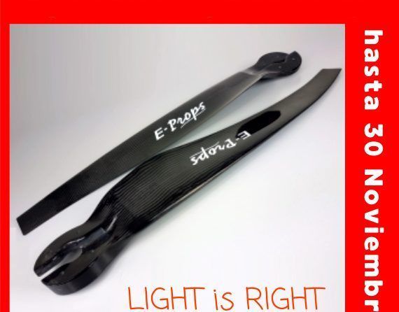 OFERTA E-PROPS