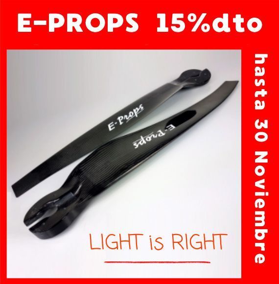 OFERTA E-PROPS